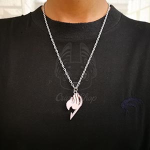 سنسال فضي